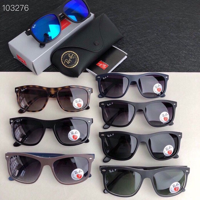 RayBan Sunglasses Top Quality RBS00988