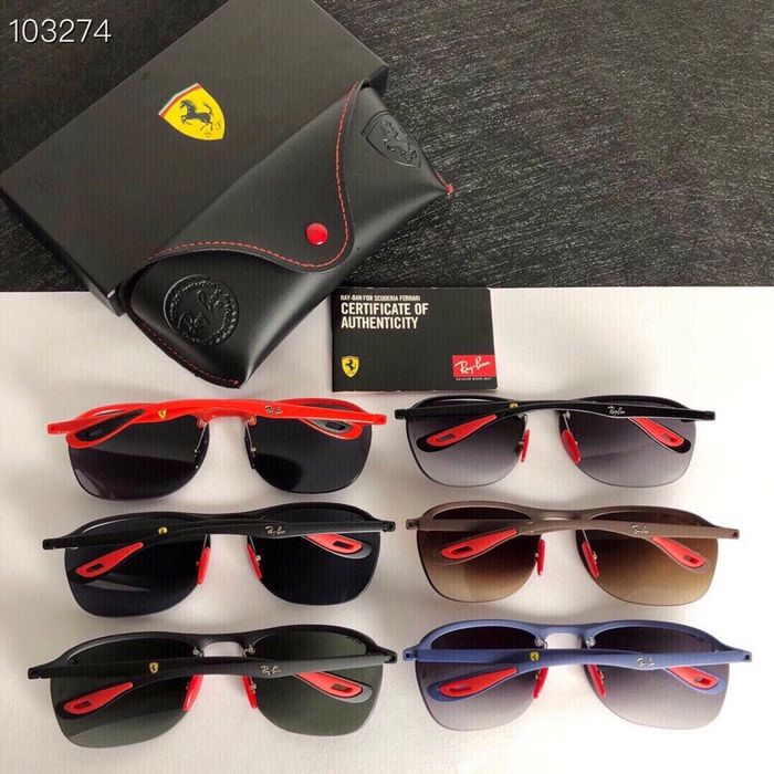 RayBan Sunglasses Top Quality RBS00989
