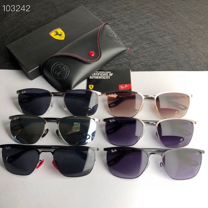 RayBan Sunglasses Top Quality RBS00992
