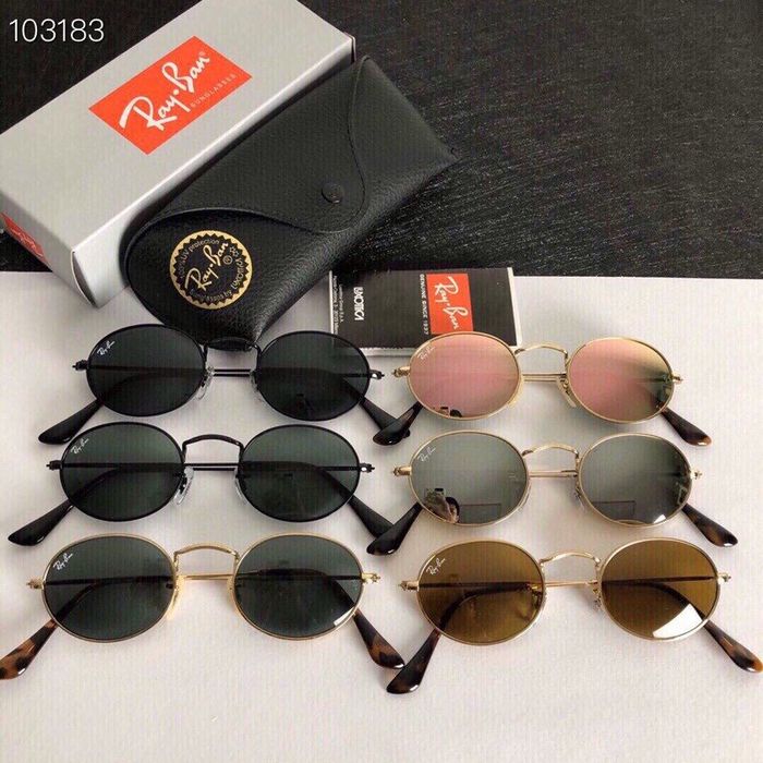 RayBan Sunglasses Top Quality RBS00996