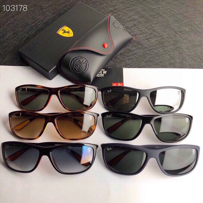 RayBan Sunglasses Top Quality RBS00997