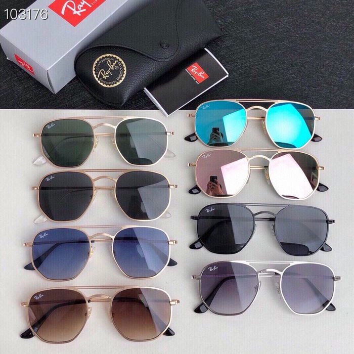 RayBan Sunglasses Top Quality RBS00998