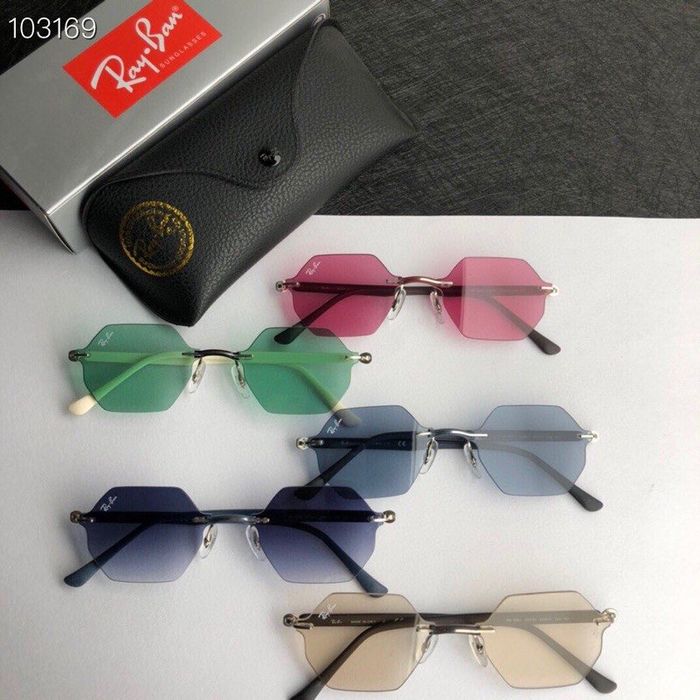 RayBan Sunglasses Top Quality RBS01001