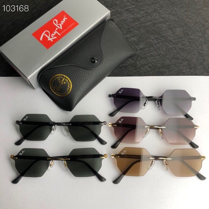 RayBan Sunglasses Top Quality RBS01002