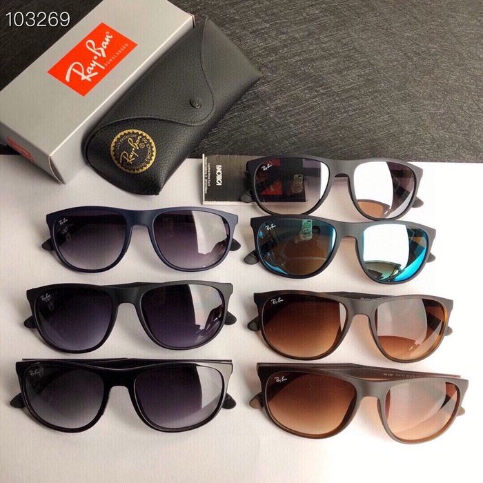 RayBan Sunglasses Top Quality RBS01005