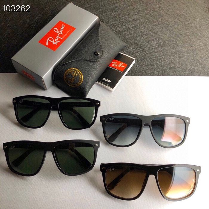 RayBan Sunglasses Top Quality RBS01007