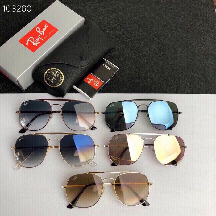 RayBan Sunglasses Top Quality RBS01008