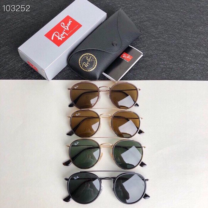 RayBan Sunglasses Top Quality RBS01009