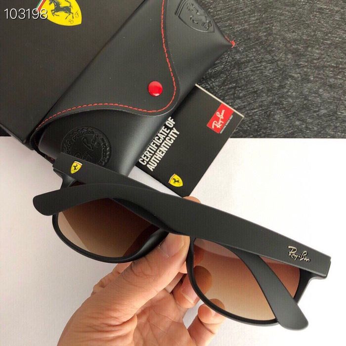 RayBan Sunglasses Top Quality RBS01015