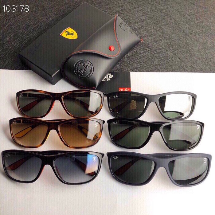 RayBan Sunglasses Top Quality RBS01016