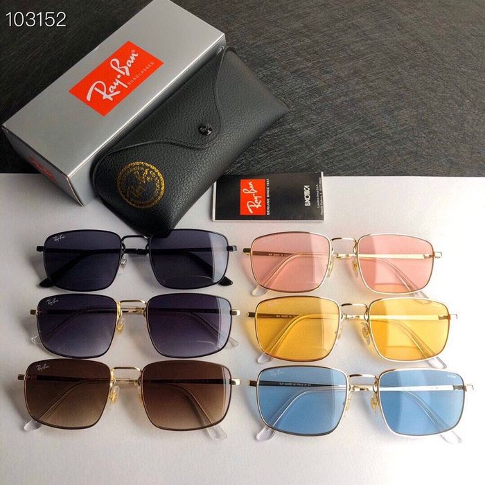 RayBan Sunglasses Top Quality RBS01017