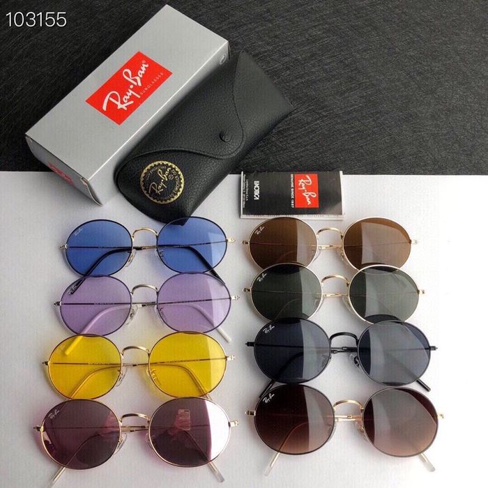 RayBan Sunglasses Top Quality RBS01021