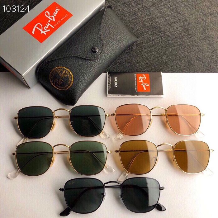 RayBan Sunglasses Top Quality RBS01025
