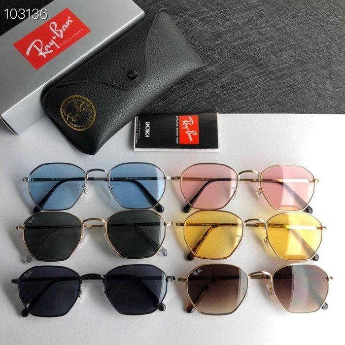 RayBan Sunglasses Top Quality RBS01031