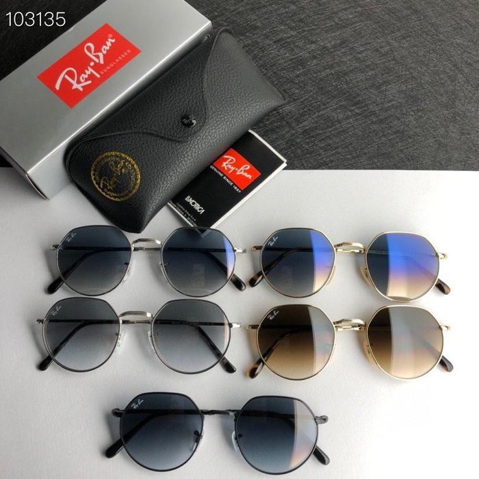 RayBan Sunglasses Top Quality RBS01033