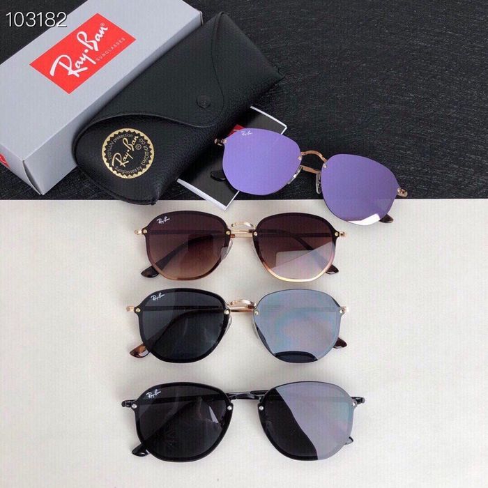 RayBan Sunglasses Top Quality RBS01034