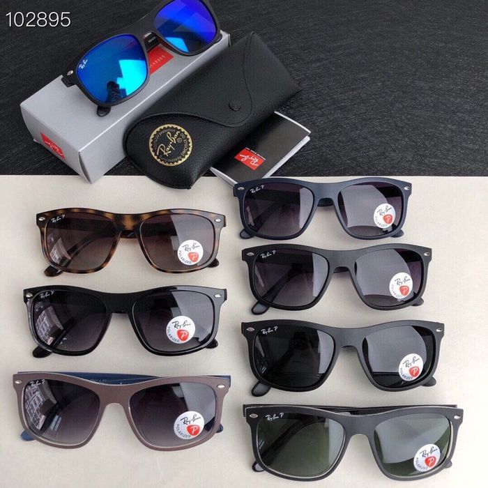 RayBan Sunglasses Top Quality RBS01047