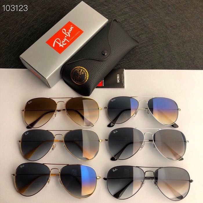 RayBan Sunglasses Top Quality RBS01050