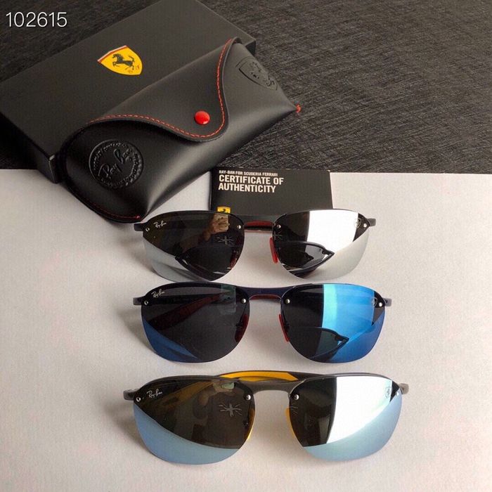 RayBan Sunglasses Top Quality RBS01053