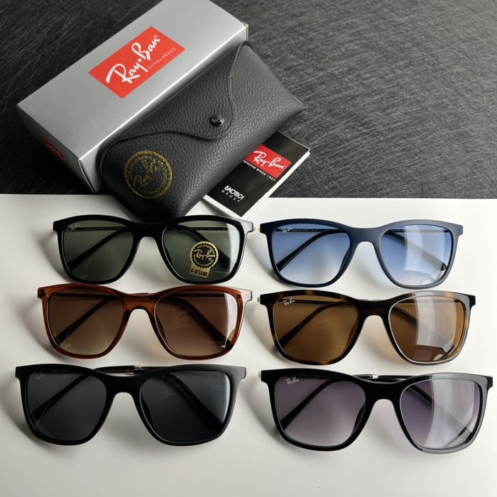 RayBan Sunglasses Top Quality RBS01054