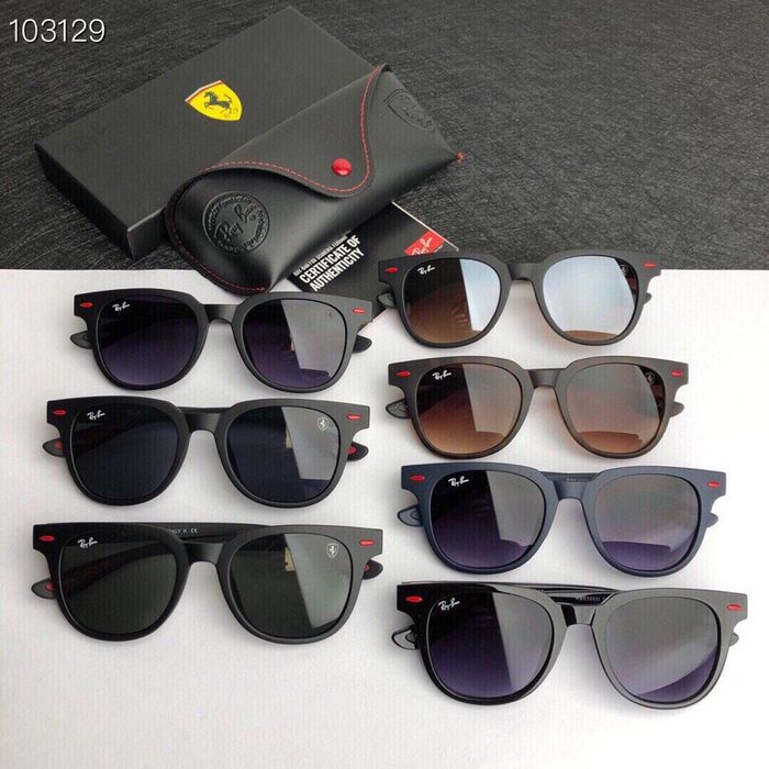 RayBan Sunglasses Top Quality RBS01056