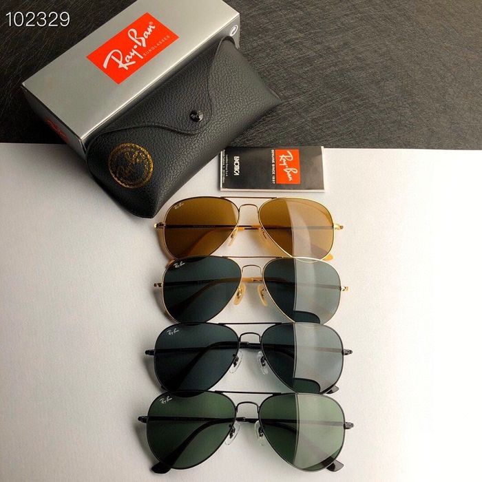 RayBan Sunglasses Top Quality RBS01060