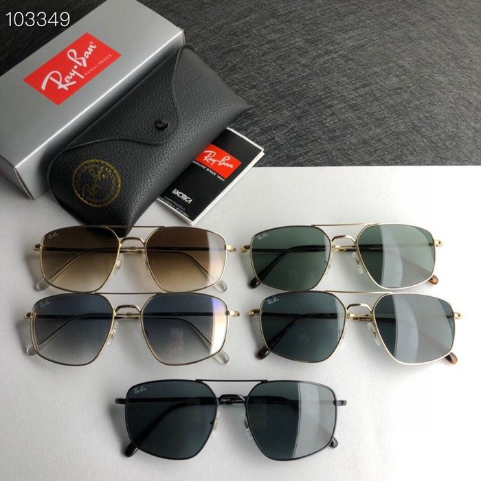 RayBan Sunglasses Top Quality RBS01064