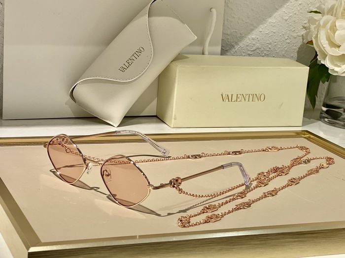 Valentino Sunglasses Top Quality VAS00009