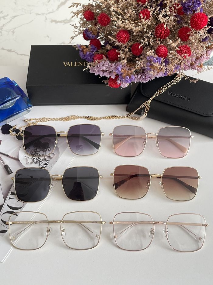 Valentino Sunglasses Top Quality VAS00033