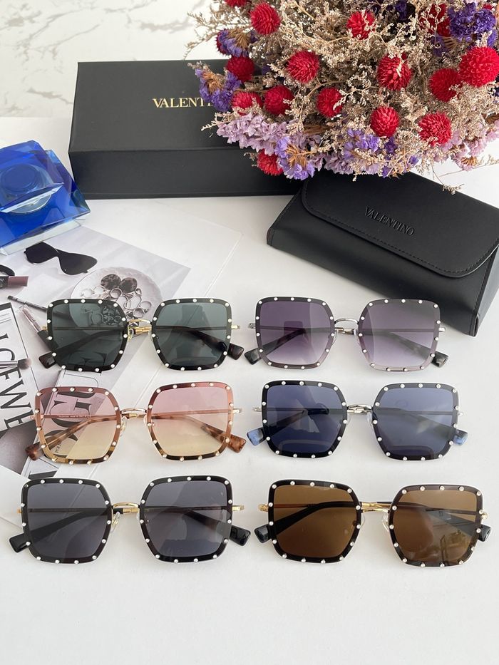 Valentino Sunglasses Top Quality VAS00034