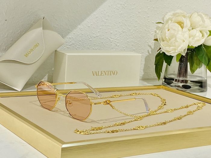 Valentino Sunglasses Top Quality VAS00050
