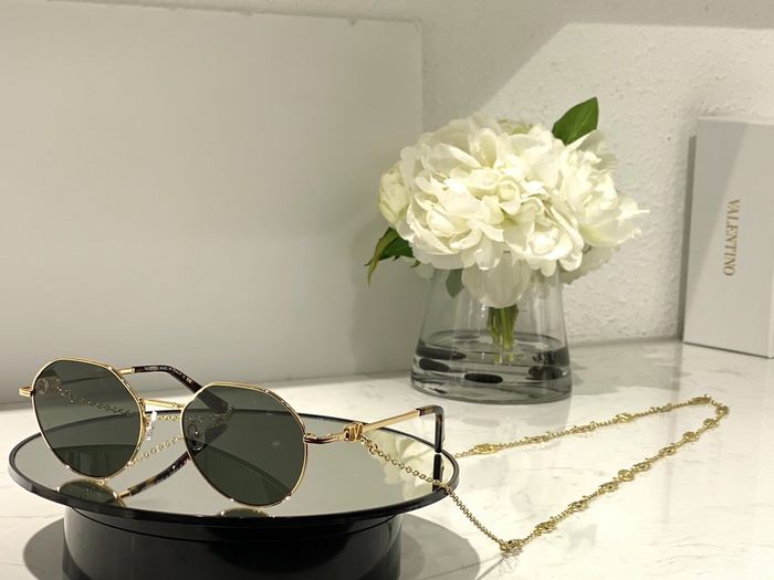 Valentino Sunglasses Top Quality VAS00052