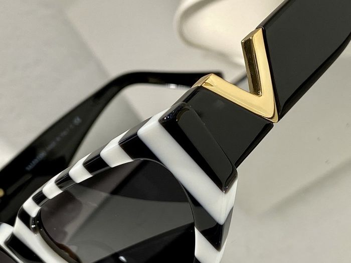 Valentino Sunglasses Top Quality VAS00058
