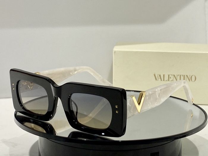 Valentino Sunglasses Top Quality VAS00061