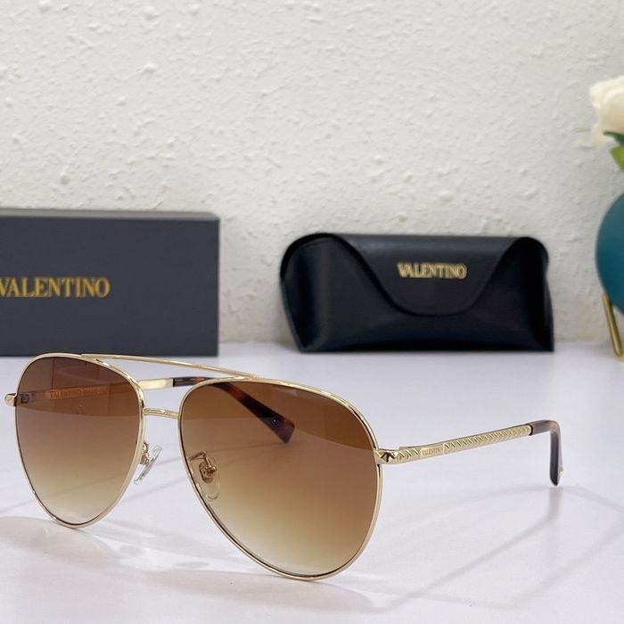 Valentino Sunglasses Top Quality VAS00073
