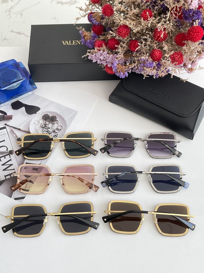 Valentino Sunglasses Top Quality VAS00076