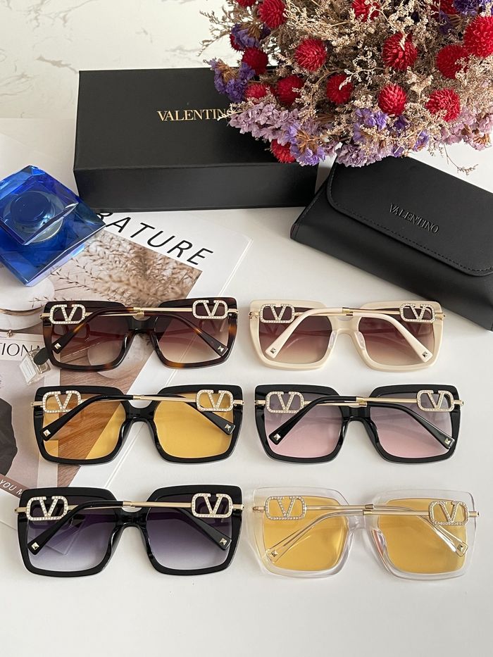 Valentino Sunglasses Top Quality VAS00083