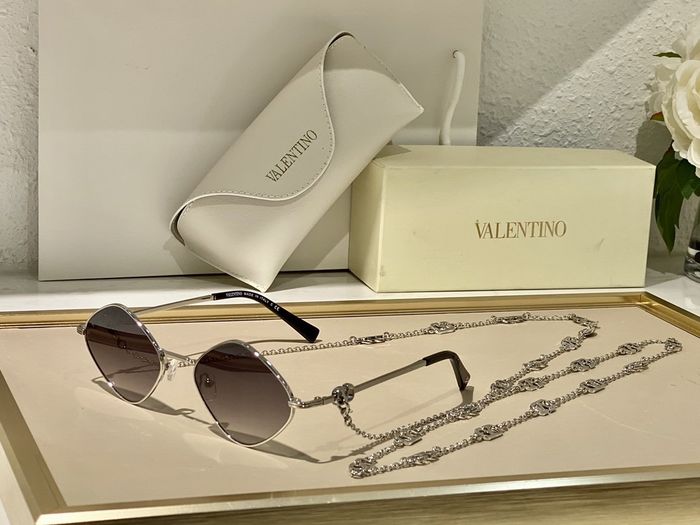 Valentino Sunglasses Top Quality VAS00093