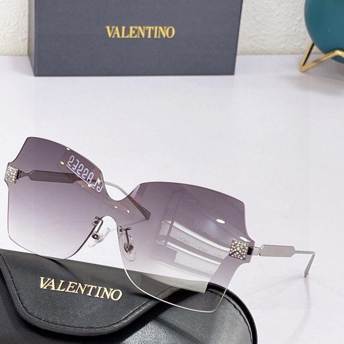 Valentino Sunglasses Top Quality VAS00107