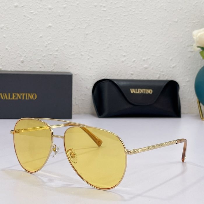 Valentino Sunglasses Top Quality VAS00157
