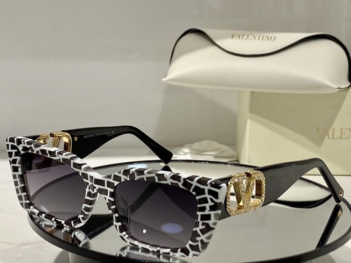 Valentino Sunglasses Top Quality VAS00166