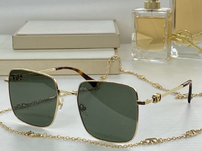 Valentino Sunglasses Top Quality VAS00286