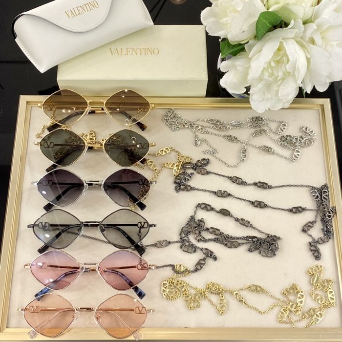 Valentino Sunglasses Top Quality VAS00336