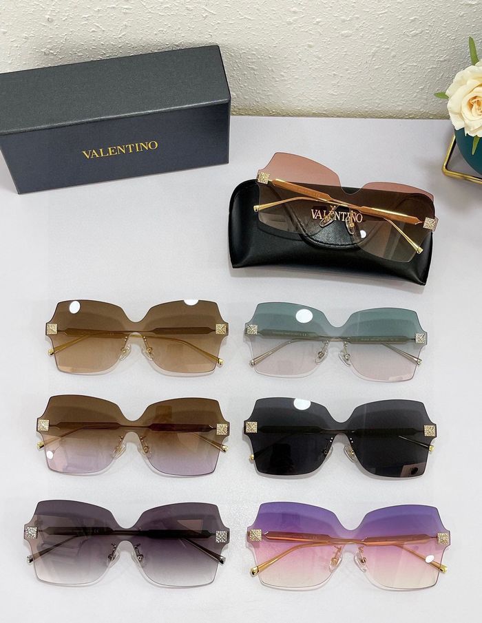 Valentino Sunglasses Top Quality VAS00348