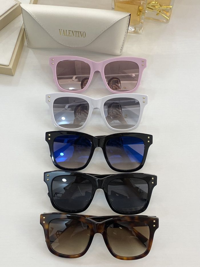 Valentino Sunglasses Top Quality VAS00364