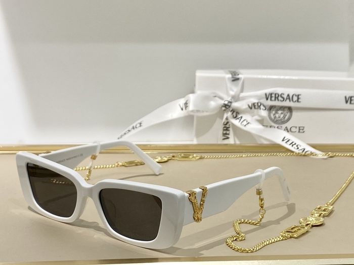 Versace Sunglasses Top Quality VES00002