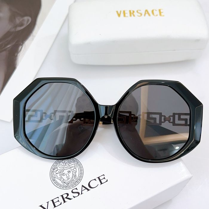 Versace Sunglasses Top Quality VES00006