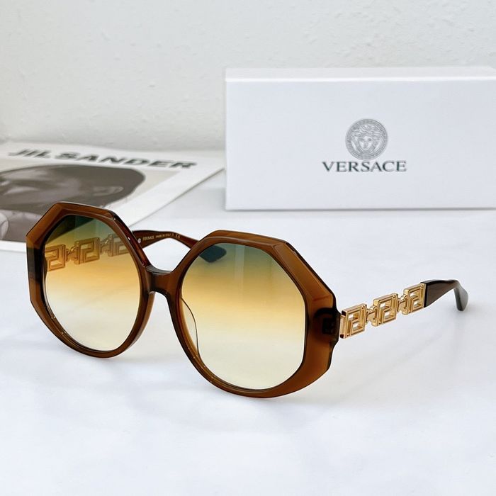 Versace Sunglasses Top Quality VES00007