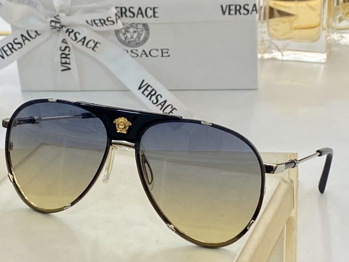 Versace Sunglasses Top Quality VES00008