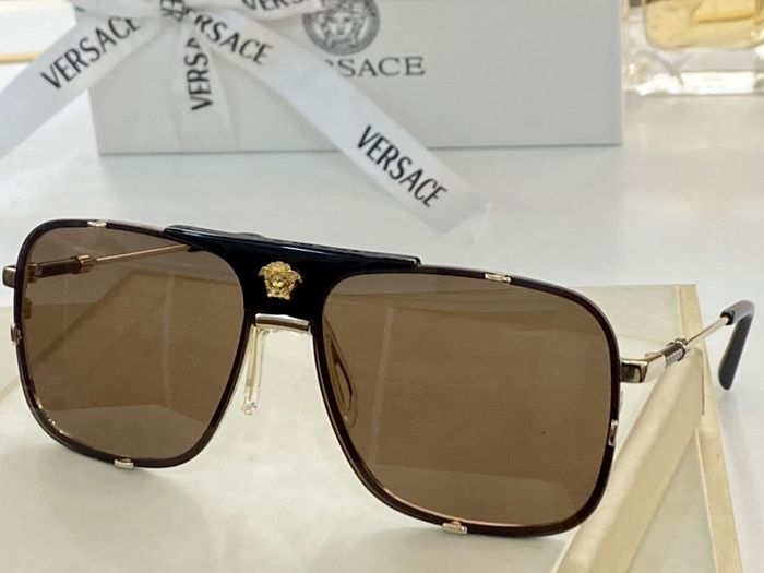 Versace Sunglasses Top Quality VES00009
